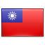 shiny Taiwan icon
